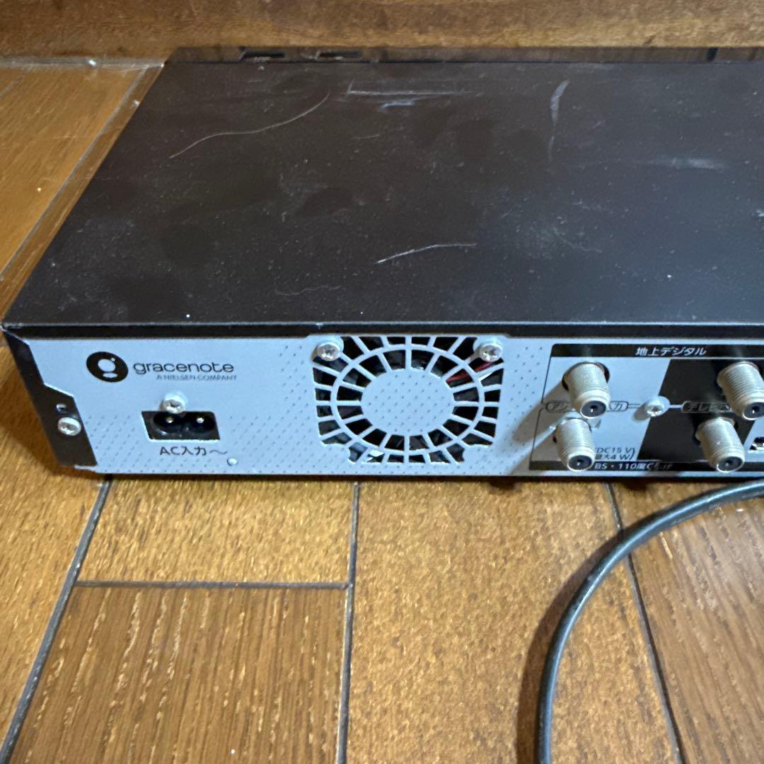 【送料込み】【Panasonic 4Kディーガ】【ブルーレイレコーダー】