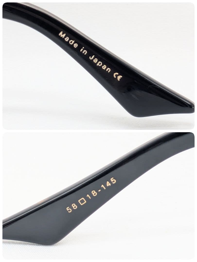 DITA BRAINDANCER UVカット DTS525 サングラス ディータ