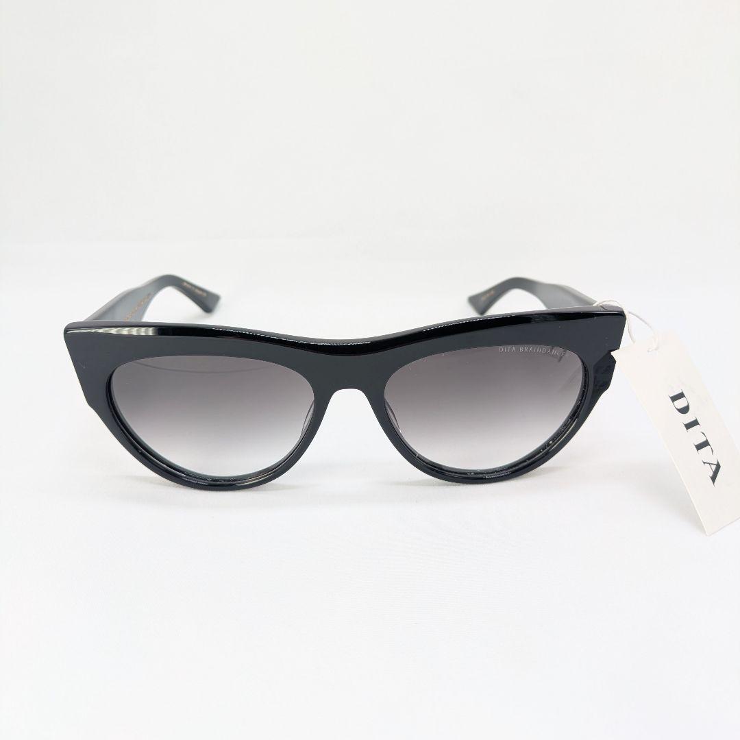 DITA BRAINDANCER UVカット DTS525 サングラス ディータ