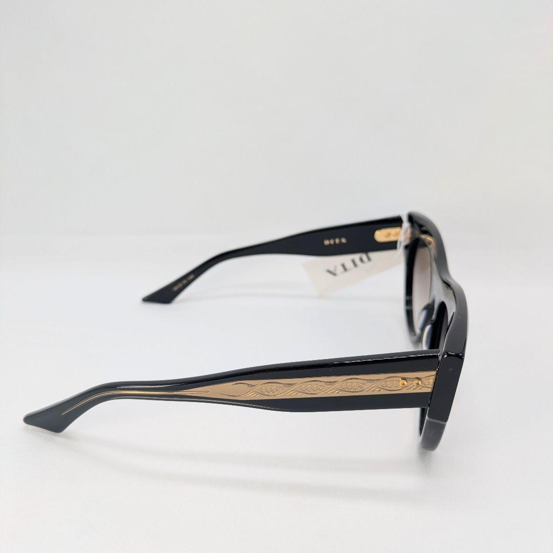 DITA BRAINDANCER UVカット DTS525 サングラス ディータ