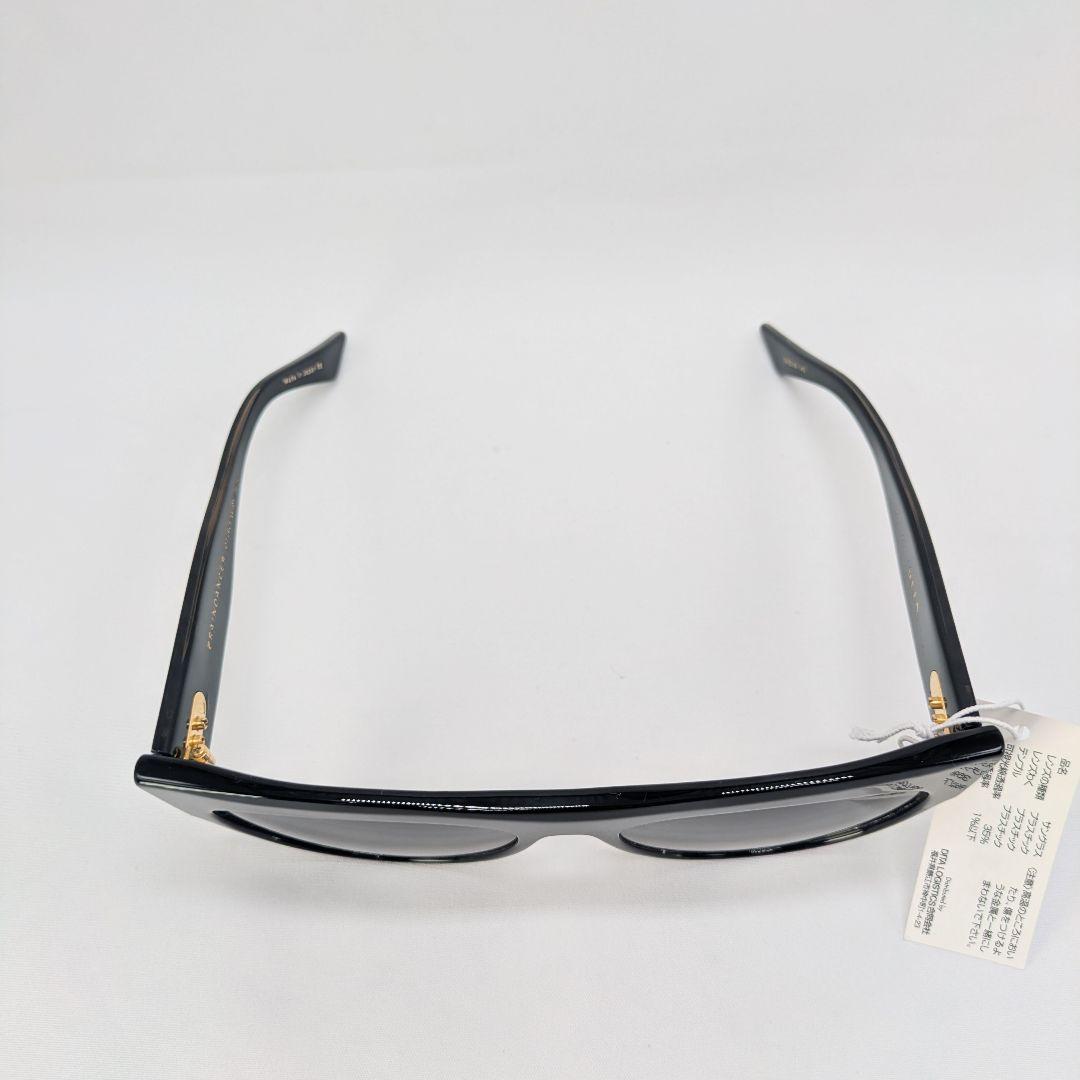 DITA BRAINDANCER UVカット DTS525 サングラス ディータ