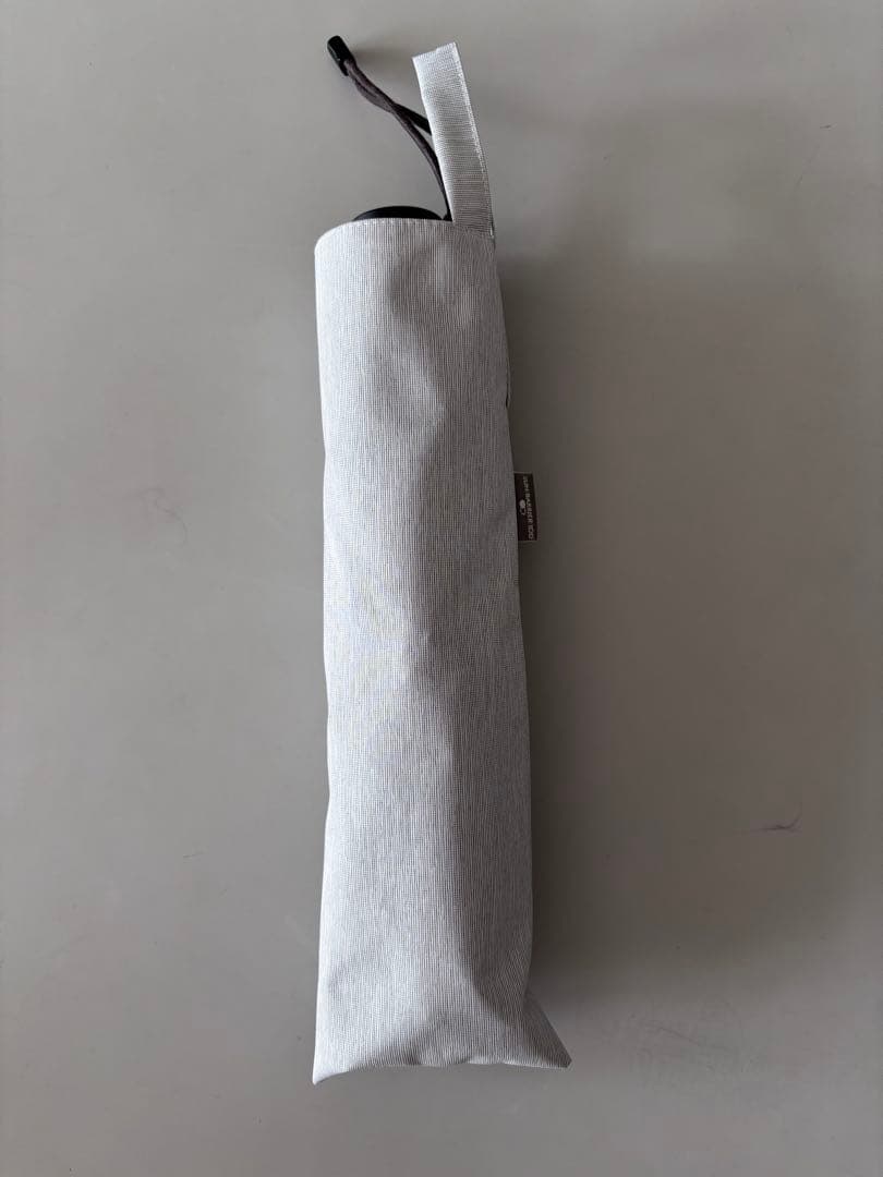 サンバリア100 折り畳み傘2段折コンパクト