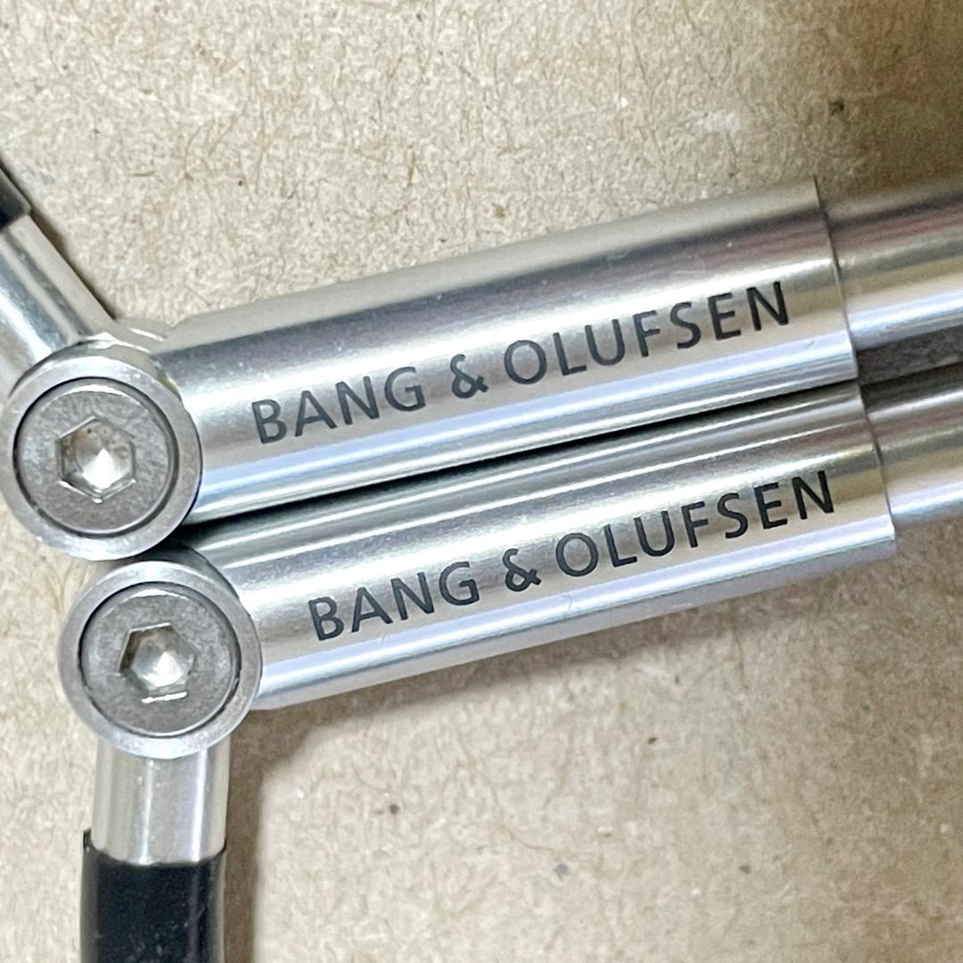 ⚠️ 【美品！】Bang&Olufsen Earphones A8【送料込み！】