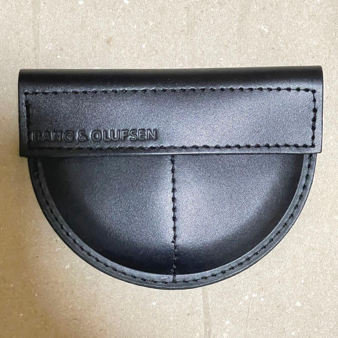 ⚠️ 【美品！】Bang&Olufsen Earphones A8【送料込み！】