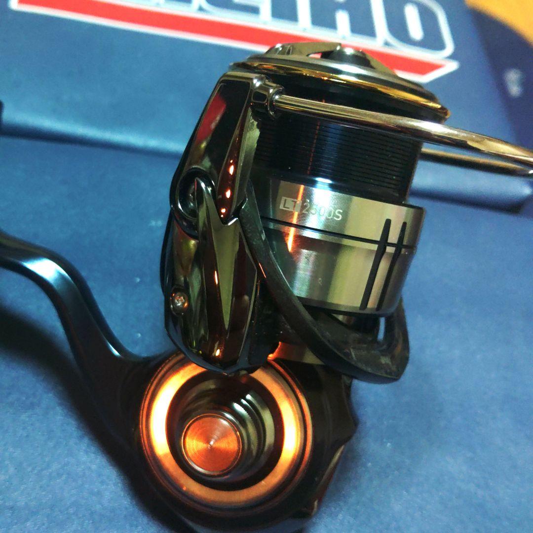 ダイワ　19セルテートLT2500S