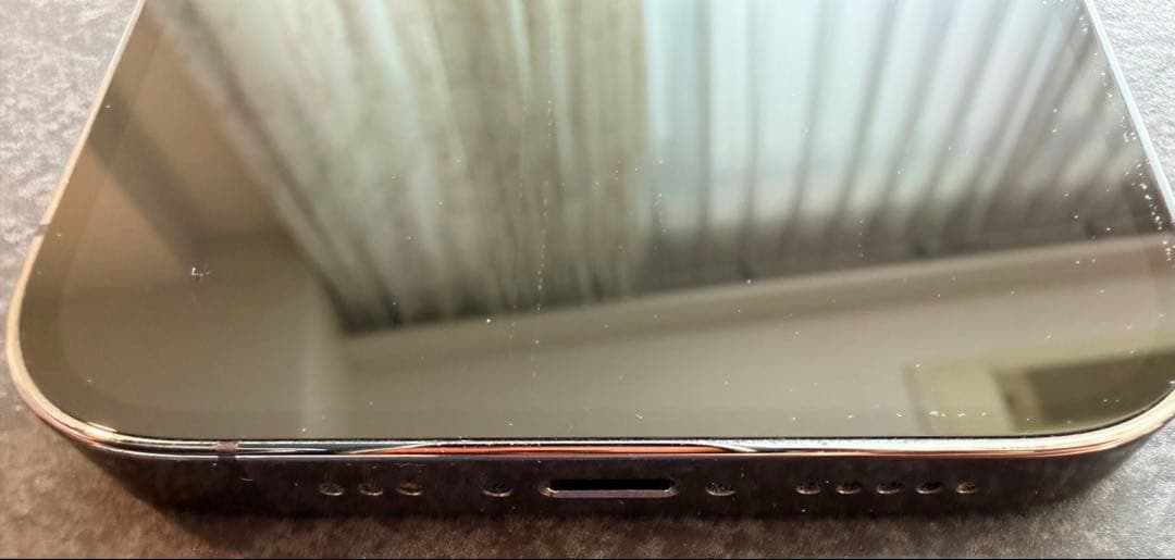 アップル Apple iPhone14Pro 256GB ディープパープル