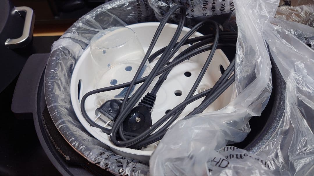 アイリスオーヤマ 電気圧力鍋 KPC-MA4-B 4.0L