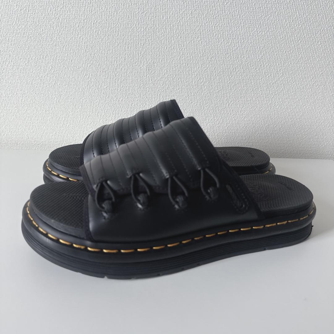 Dr. Martens × SUICOKE MURAドクターマーチン×スイコック