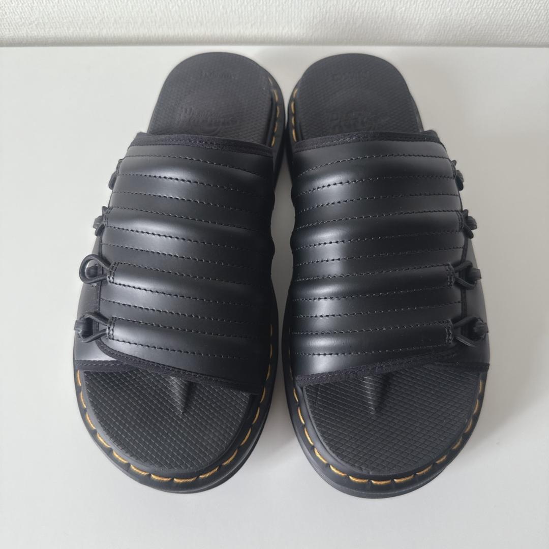 Dr. Martens × SUICOKE MURAドクターマーチン×スイコック