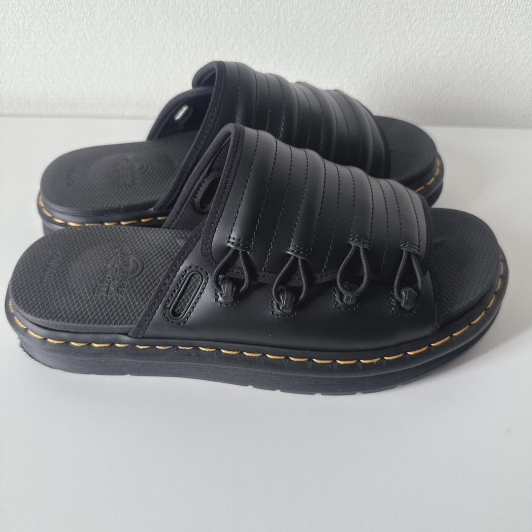 Dr. Martens × SUICOKE MURAドクターマーチン×スイコック