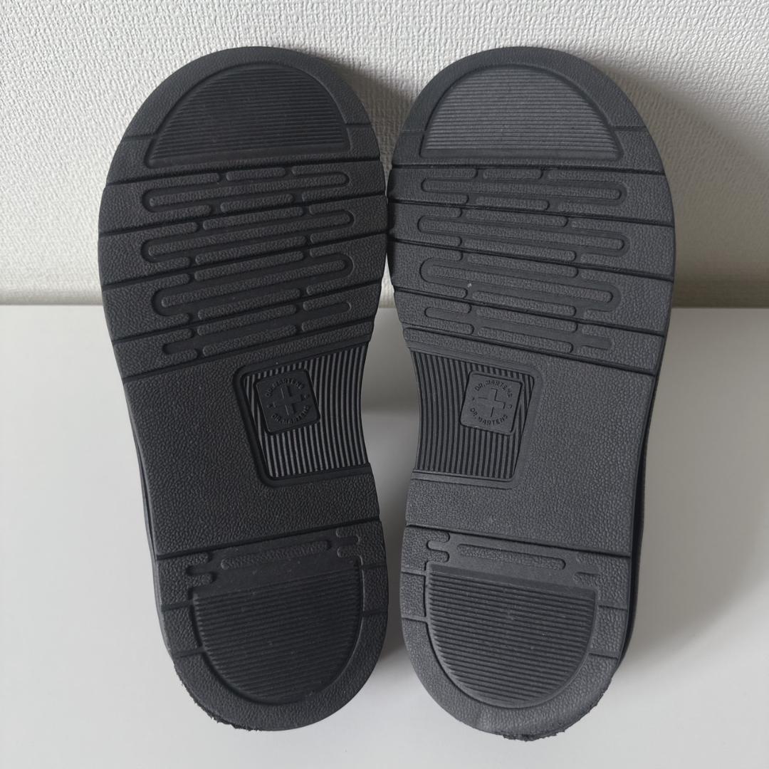 Dr. Martens × SUICOKE MURAドクターマーチン×スイコック