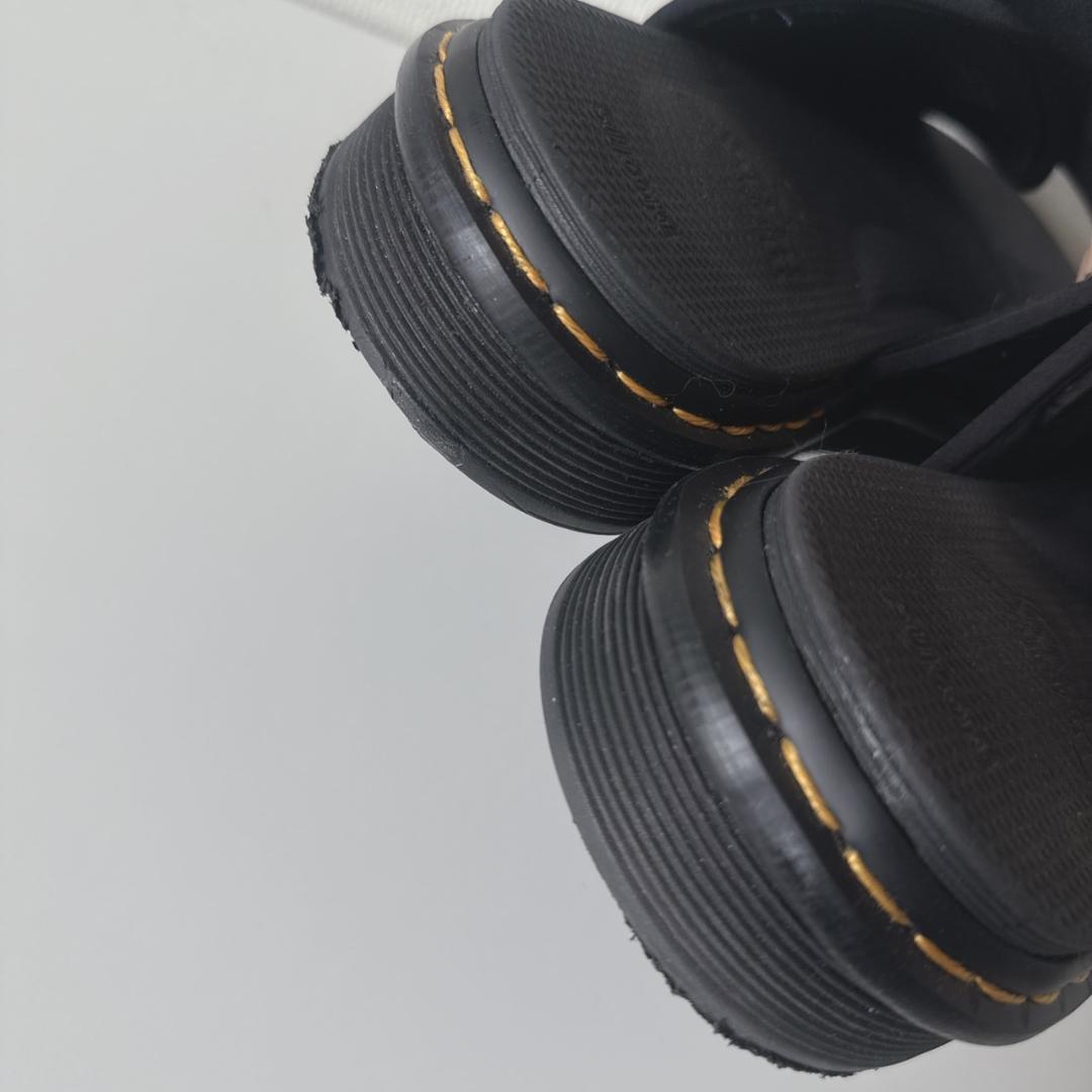 Dr. Martens × SUICOKE MURAドクターマーチン×スイコック