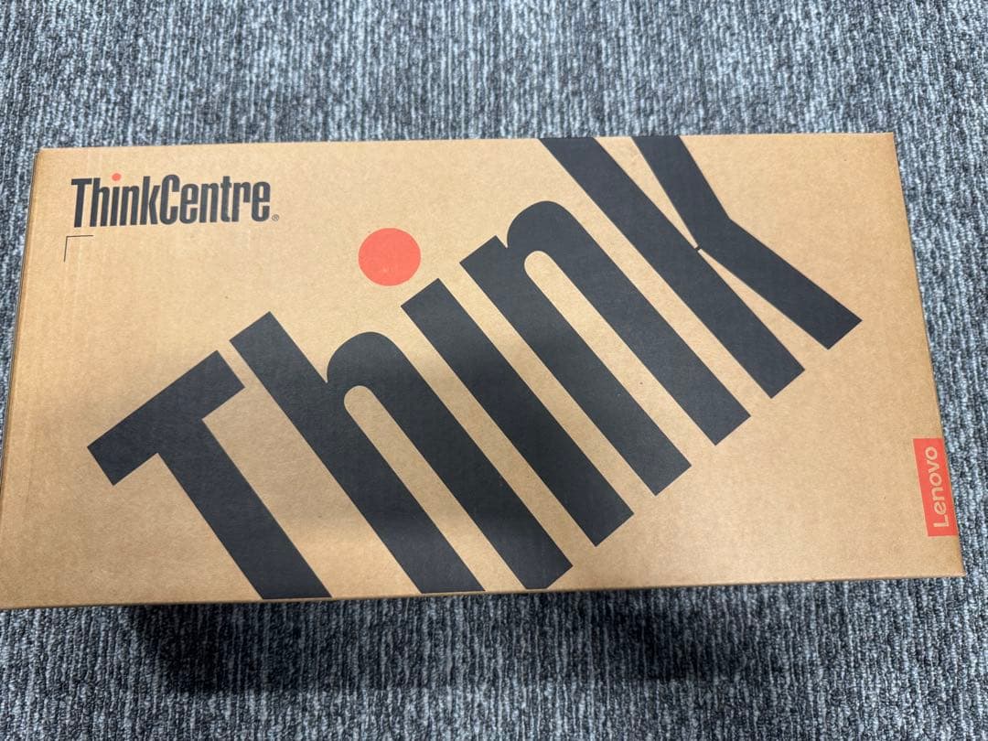 m*n様 【新品】ThinkCentre M75q Gen2