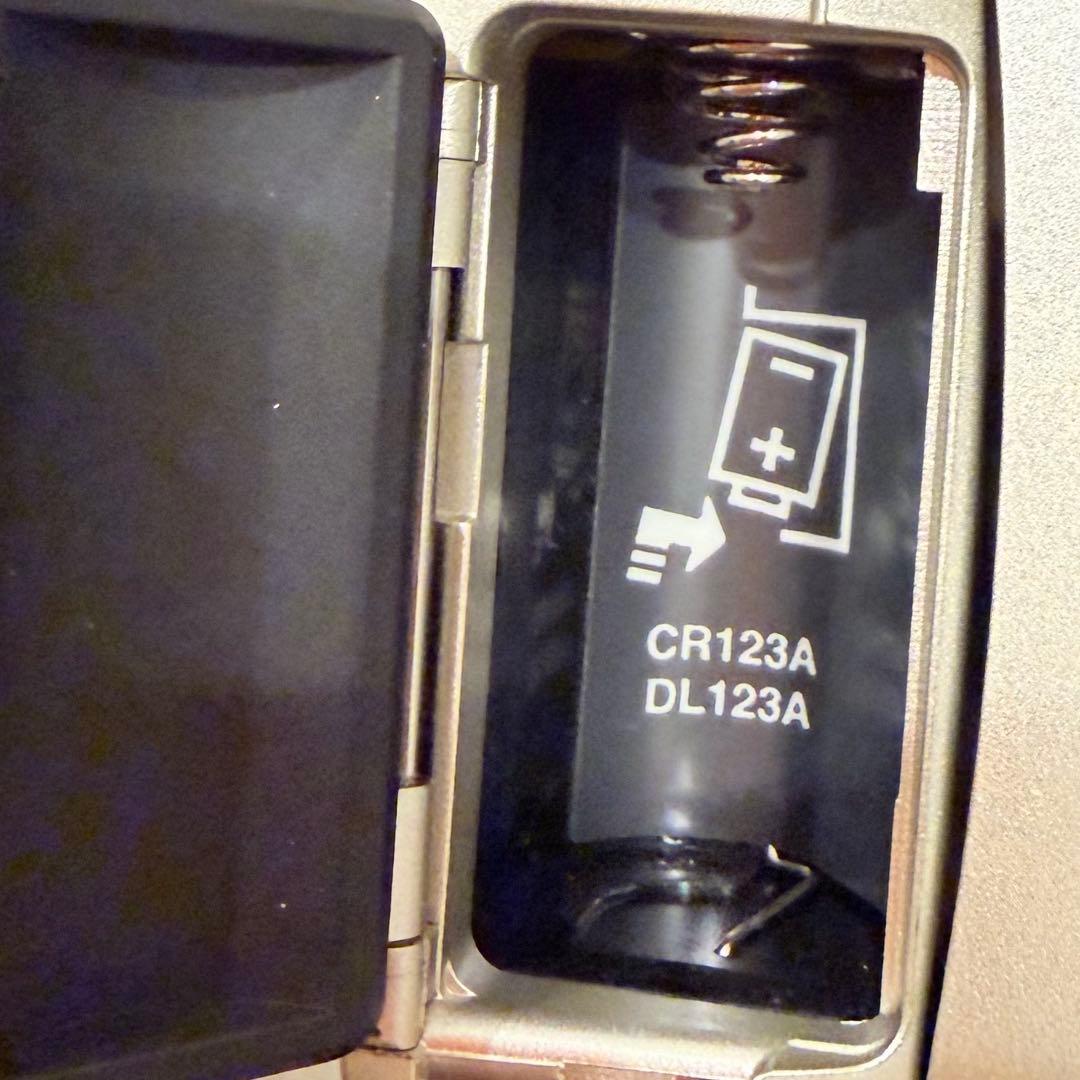 Canon IXY3 シルバー デジカメ コンデジ キャノン イクシー y2k