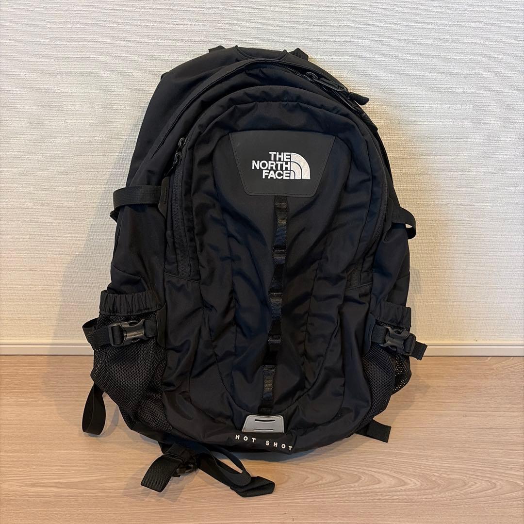 バッグ THE NORTH FACE HOT SHOT