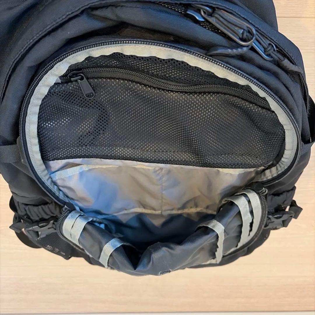 バッグ THE NORTH FACE HOT SHOT