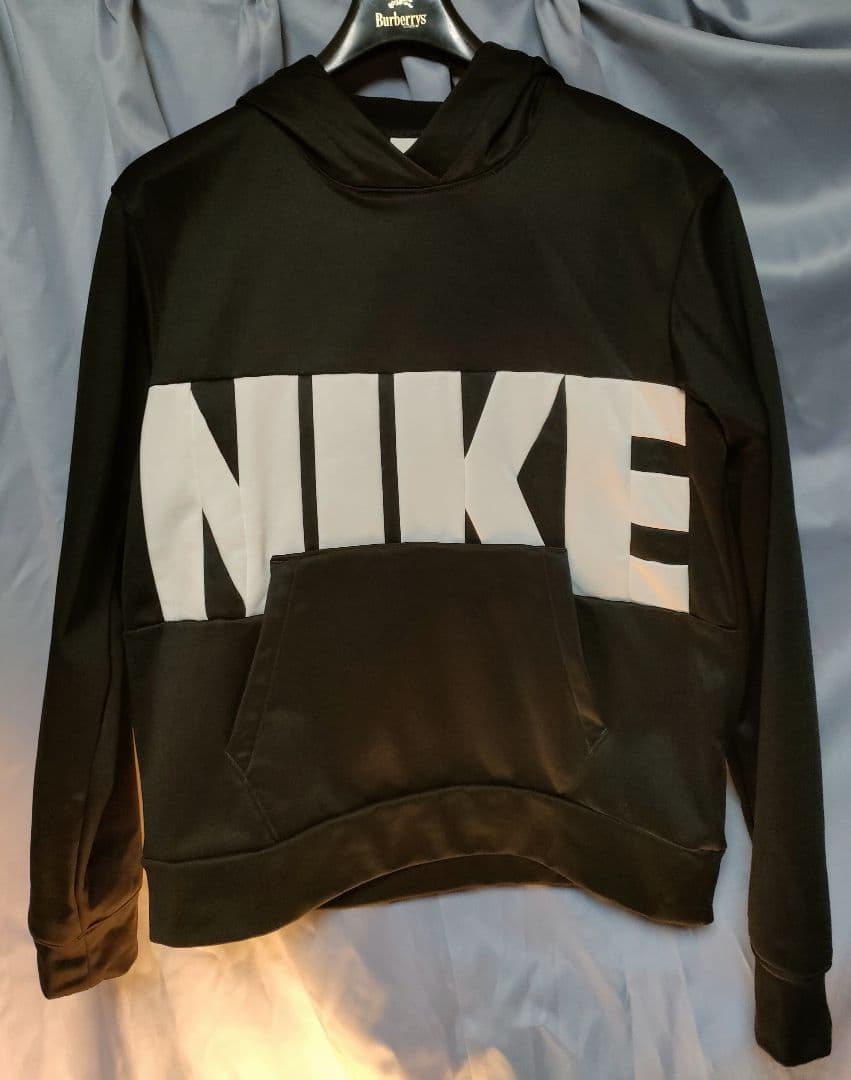 ★美品NIKE スウェットセットアップM★