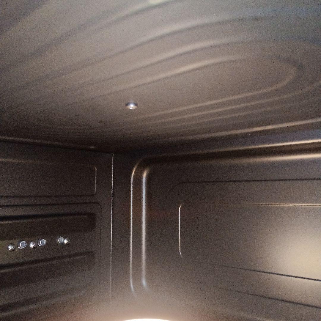 日立 ヘルシーシェフ MRO-S8B（ホワイト） 2024年製✨整備済超超美品✨