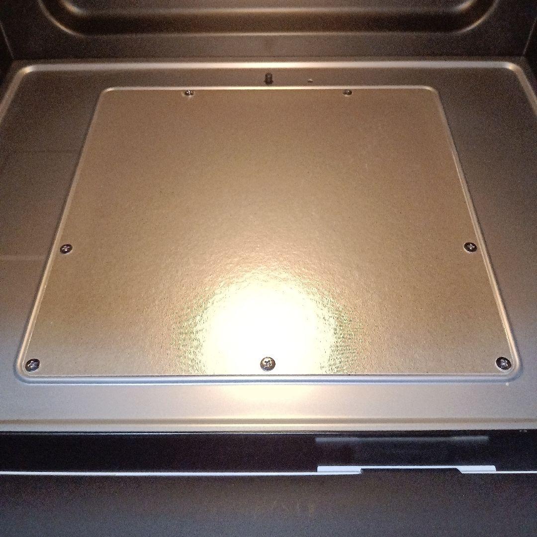 日立 ヘルシーシェフ MRO-S8B（ホワイト） 2024年製✨整備済超超美品✨