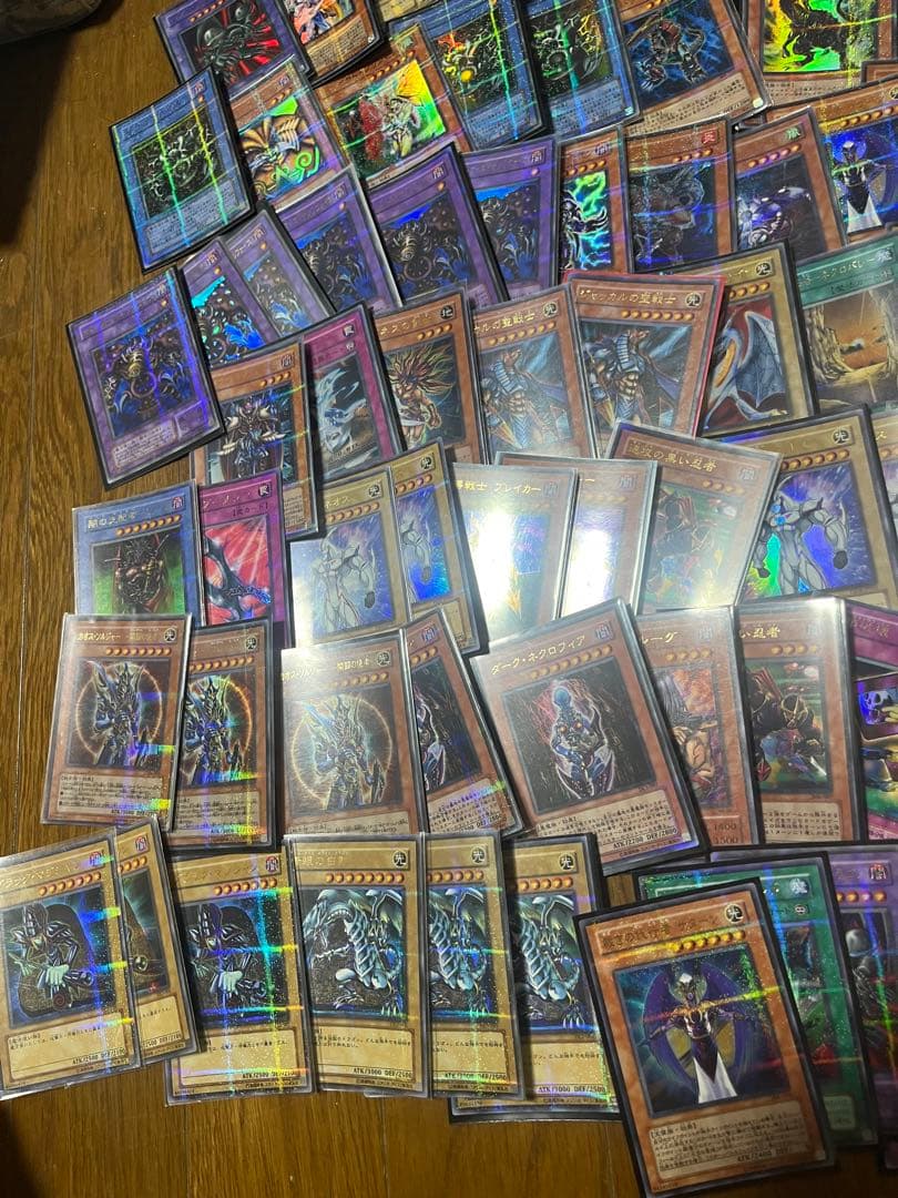 遊戯王　ウルトラパラレルレア　ウルパラ　まとめ売り　在庫処分