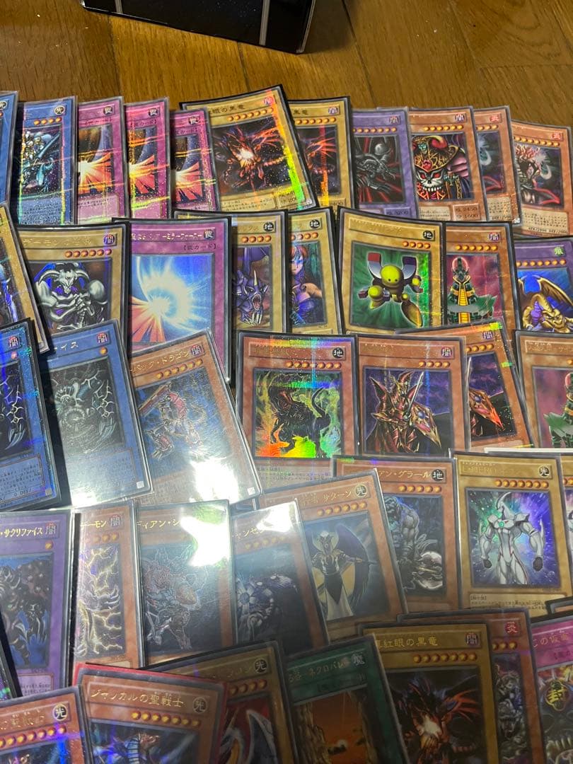 遊戯王　ウルトラパラレルレア　ウルパラ　まとめ売り　在庫処分