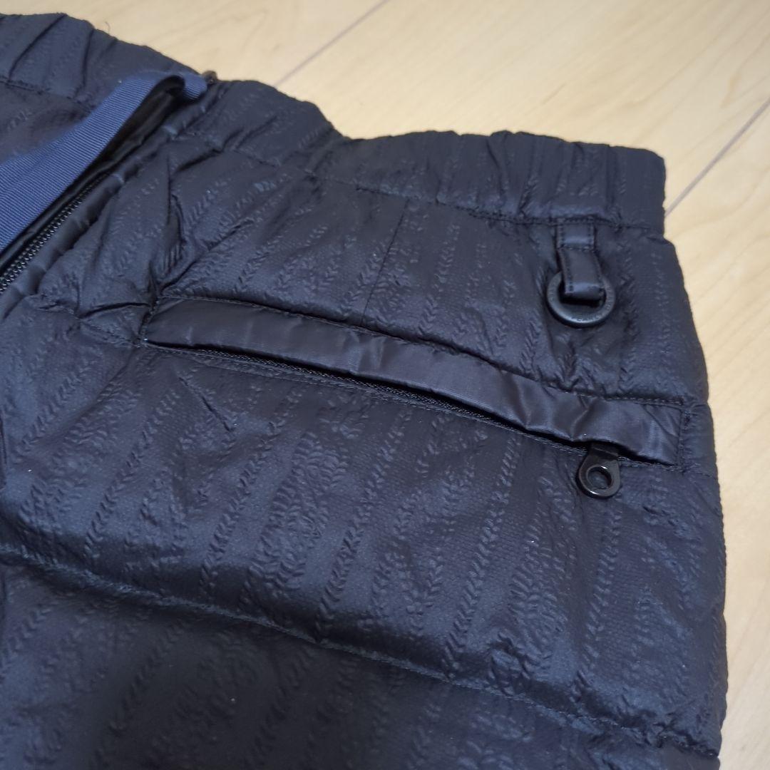 ★美品★PEARLY GATES　ダウンスカート　サイズ　0