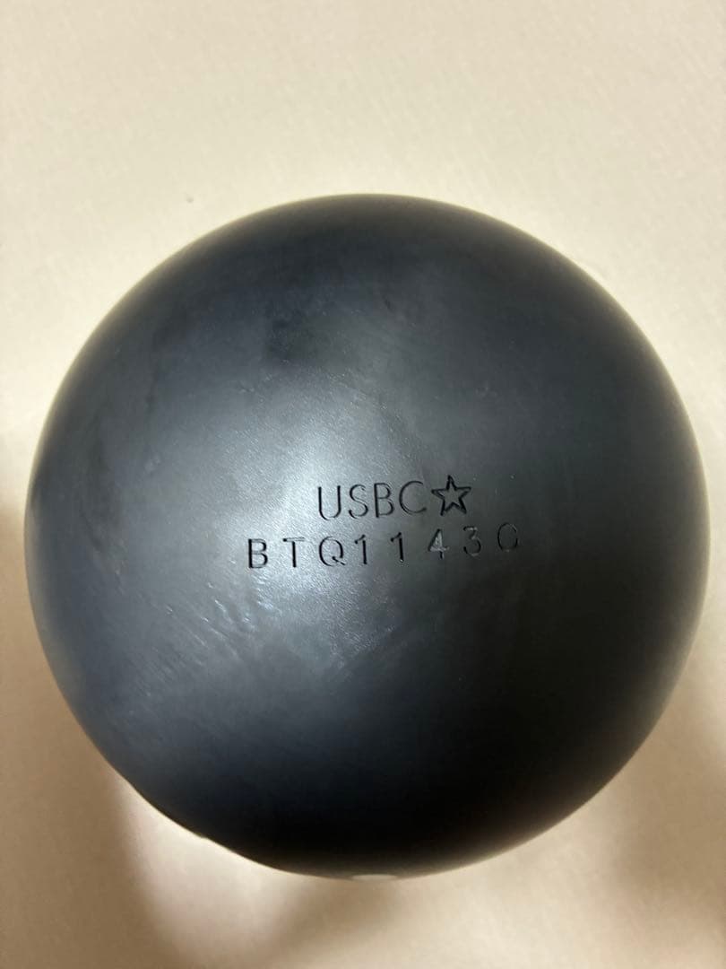 HAMMER ！！ブラックパールウレタン78D ウレタンボール　ボウリングボール