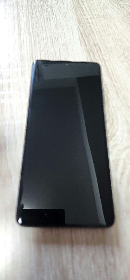 【ジャンク】Galaxy s21 ultra docomo 5G ブラック