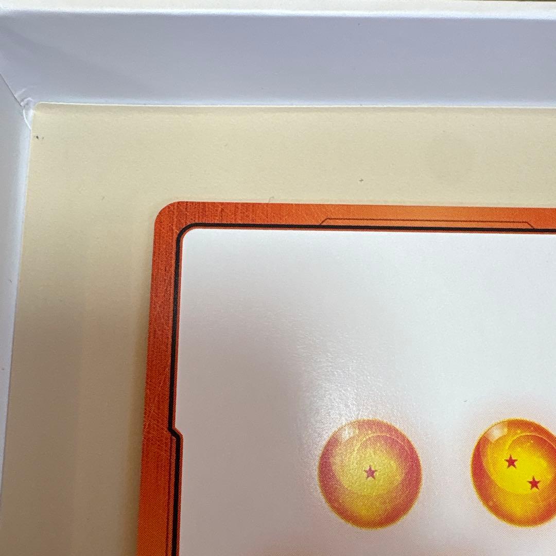 E-86 エナジーマーカー ドラゴンボールカード