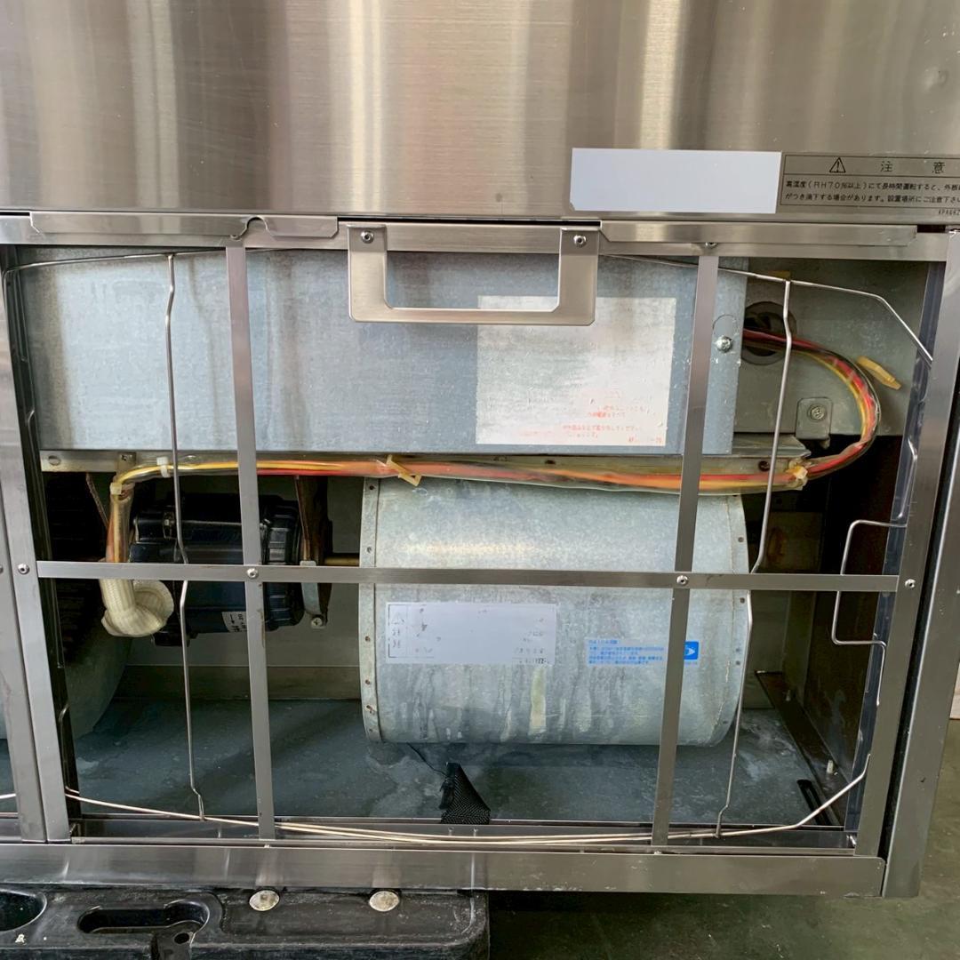 ダイキン工業 パッケージエアコン FXYTP80MC 2018年製 Y1553