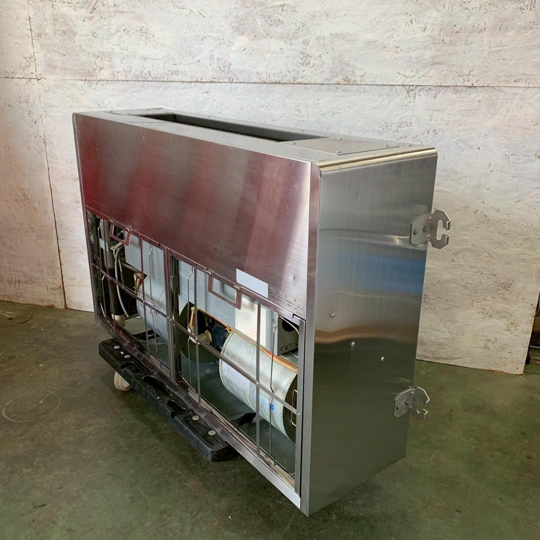 ダイキン工業 パッケージエアコン FXYTP80MC 2018年製 Y1553