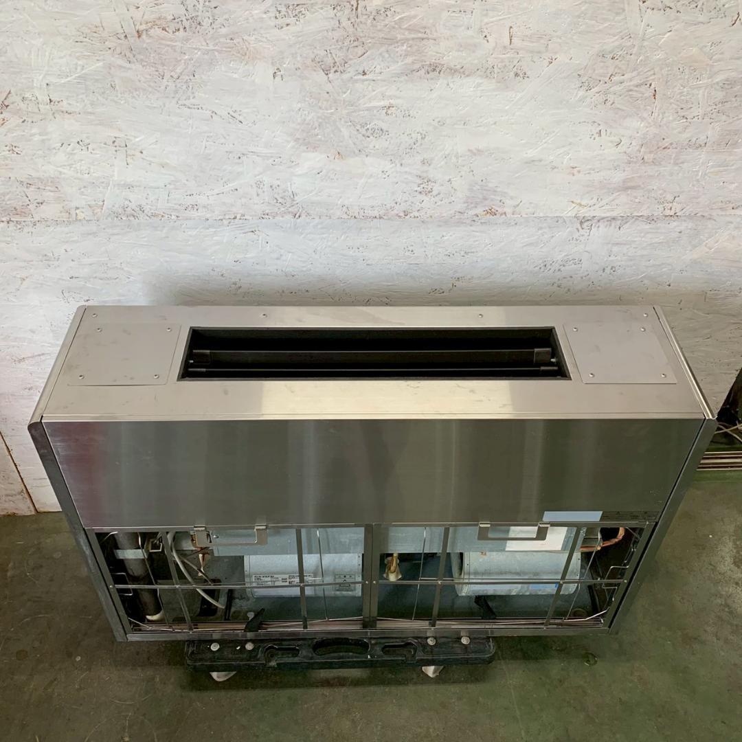 ダイキン工業 パッケージエアコン FXYTP80MC 2018年製 Y1553