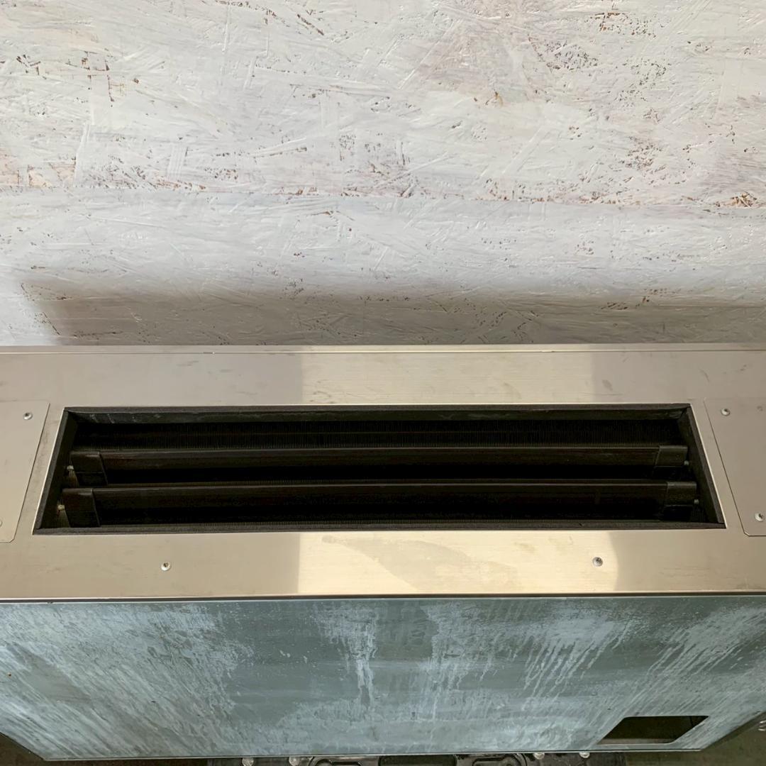 ダイキン工業 パッケージエアコン FXYTP80MC 2018年製 Y1553