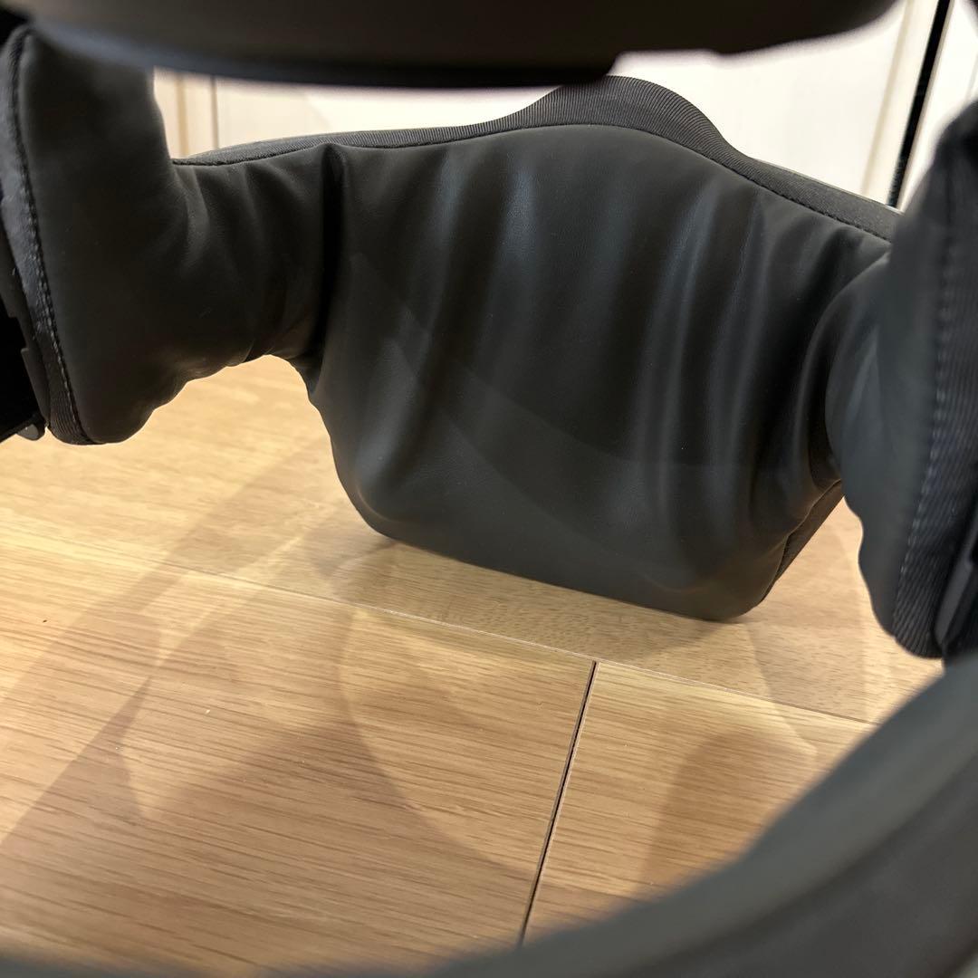 【breo】iDream 5S ヘッドスパ 全回復ヘルメット 頭部マッサージャー