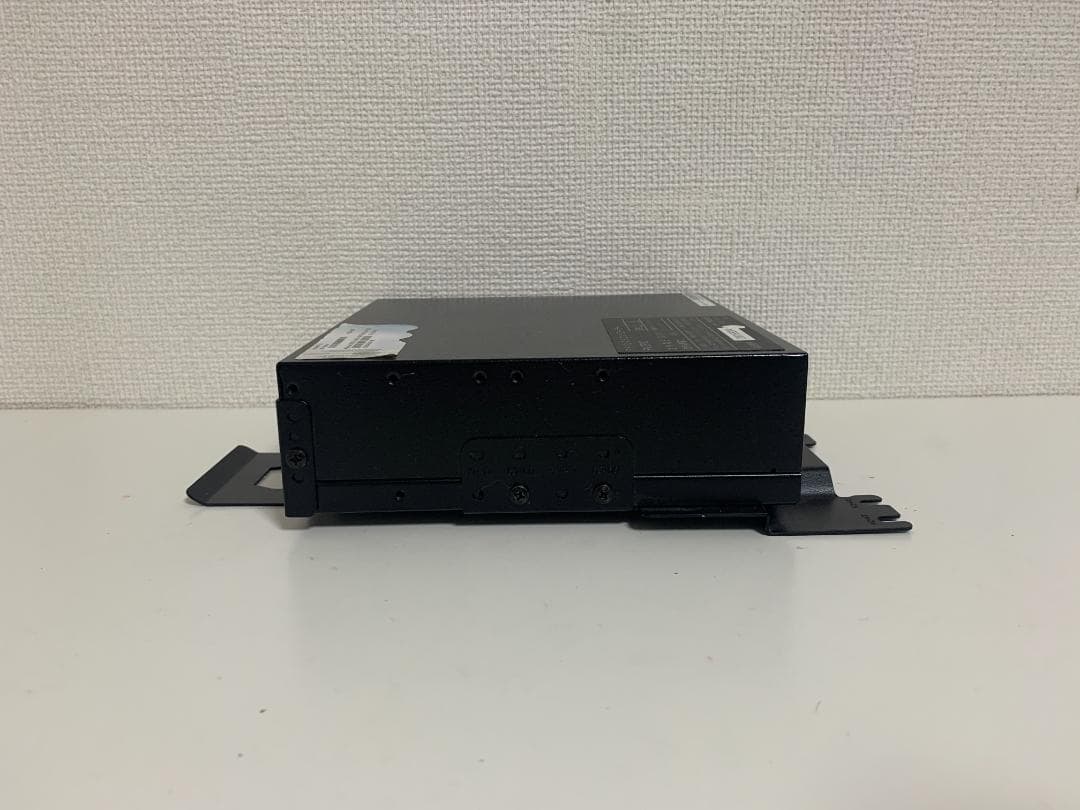 SHARP シャープアドバンスコントローラー PN-ZP20 中古