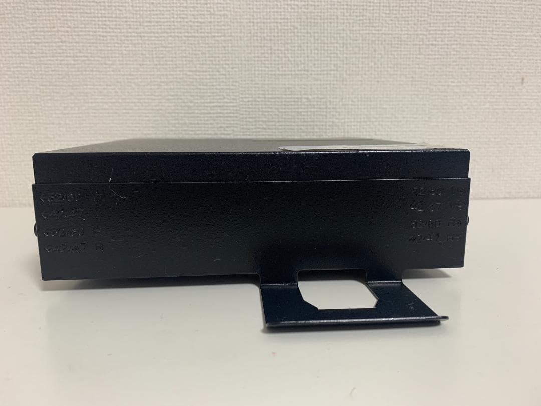 SHARP シャープアドバンスコントローラー PN-ZP20 中古