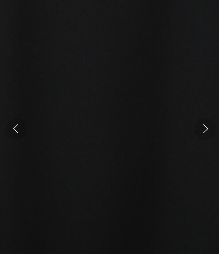 新品　大きいサイズ　アンタイトル　ミリオーネフリル袖ワンピース