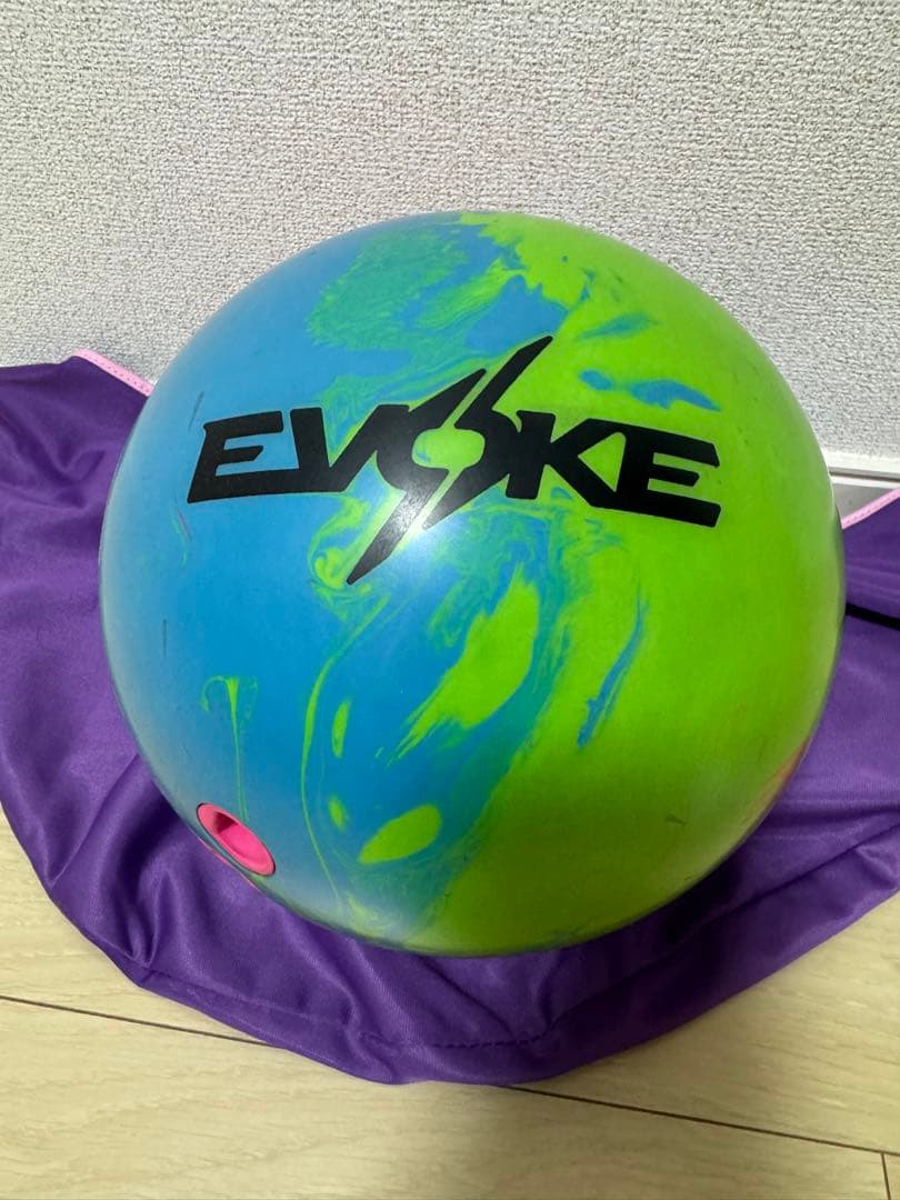 モーティブ　イヴォーク