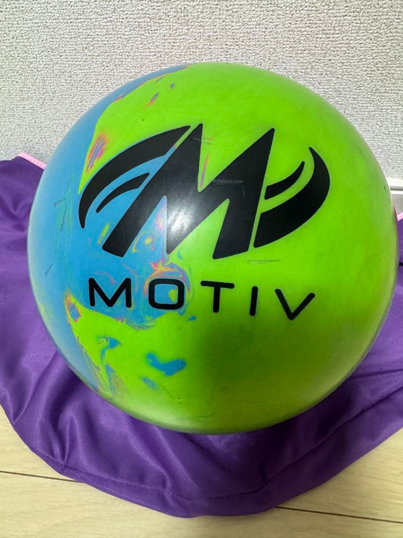 モーティブ　イヴォーク