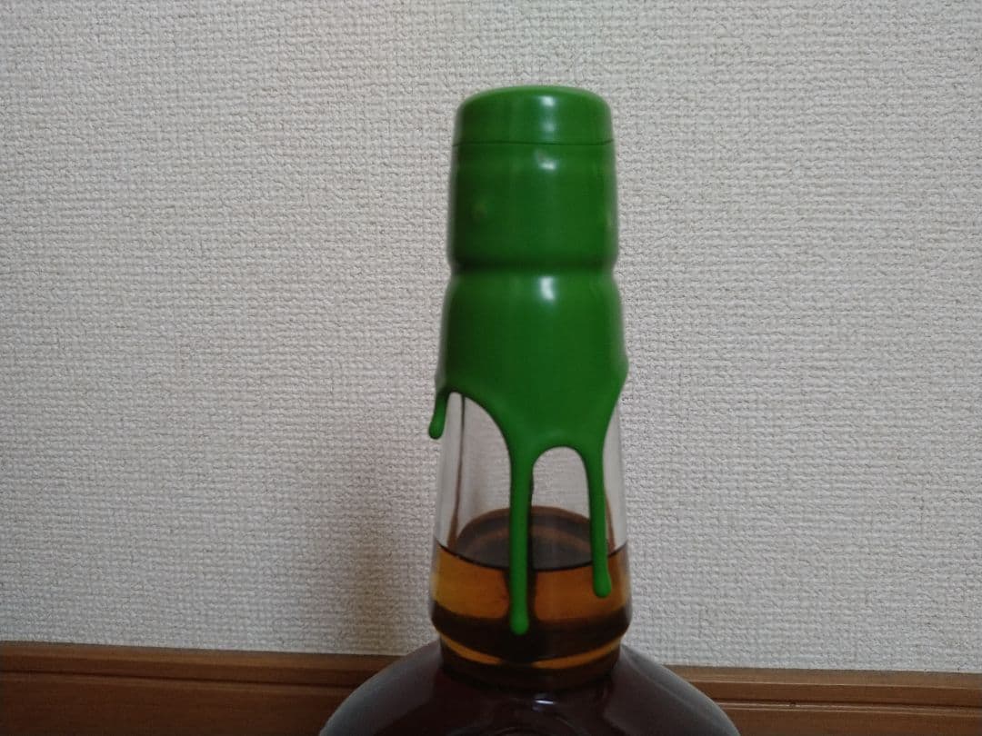 メーカーズマーク　ミントジュレップ