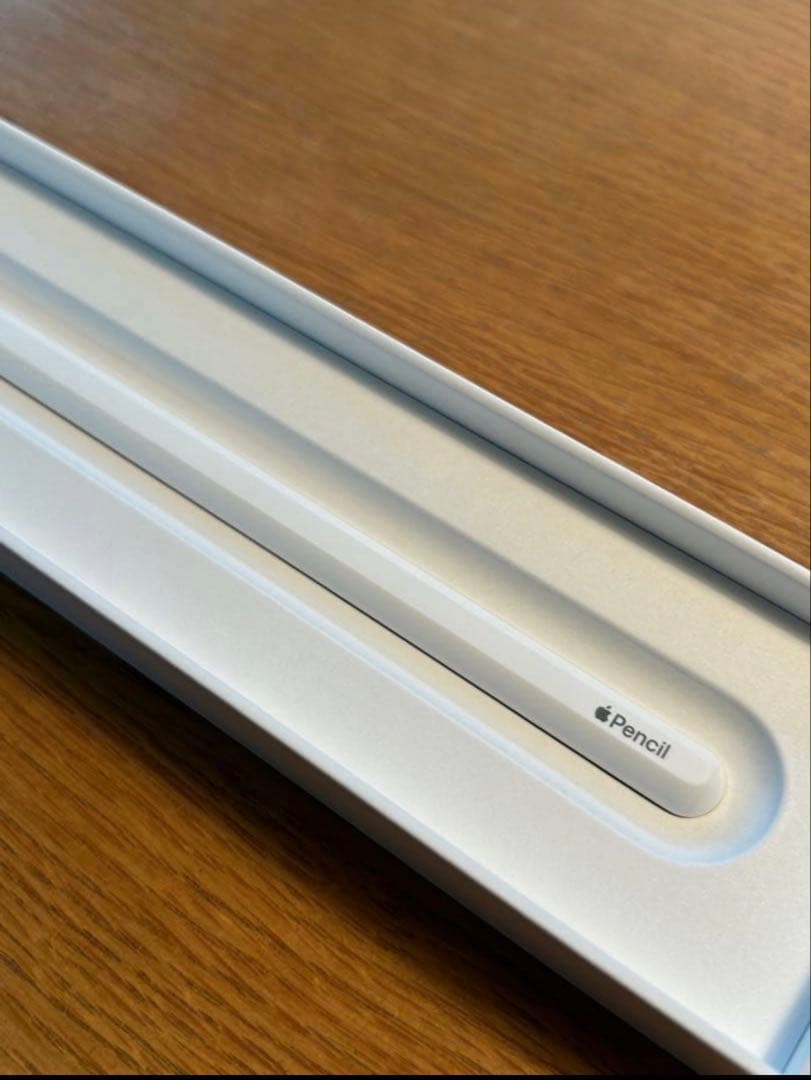 【新品・未使用】Apple Pencil 第二世代