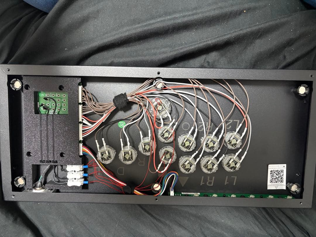 higBOX ULTRA ヒットボックスウルトラ