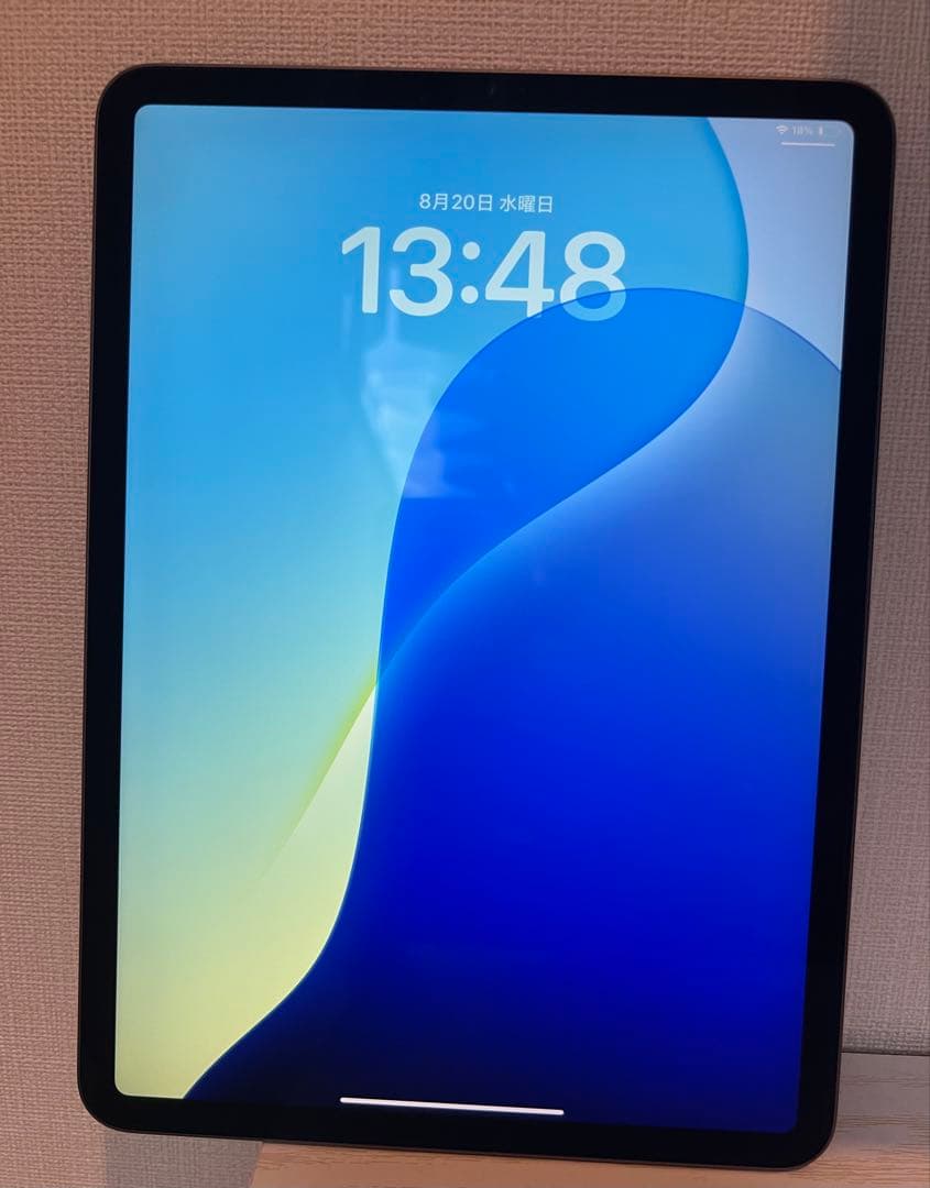 iPad Pro 第2世代 128GB Applepencil付き