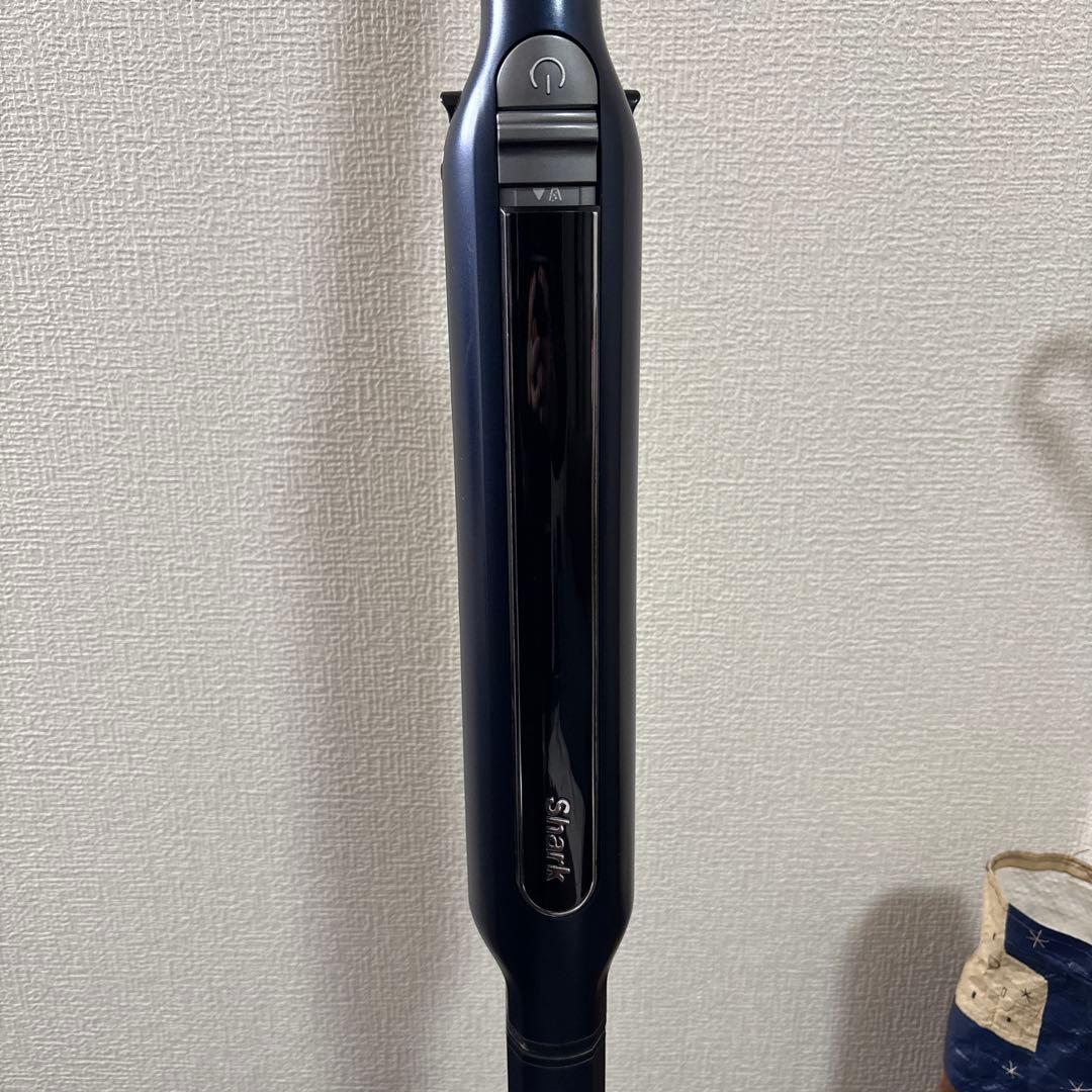 Shark EVOPOWER SYSTEM コードレススティッククリーナー CS