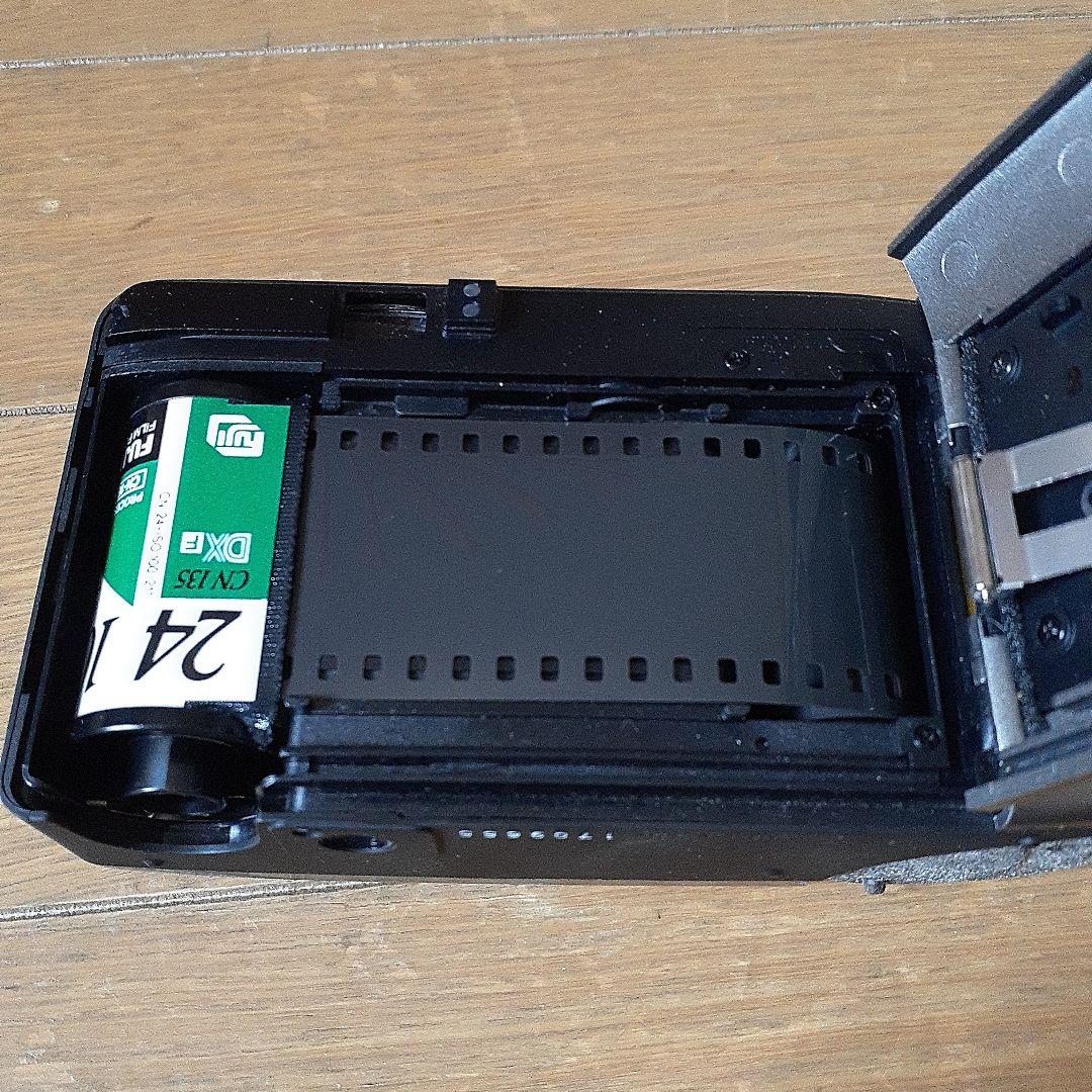 フィルムカメラ Konica BiG mini 35-70mm BM-310Z