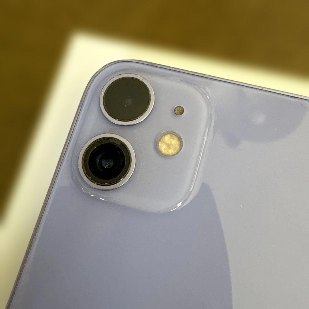 【箱付き】iPhone12mini 126GB ジャンク