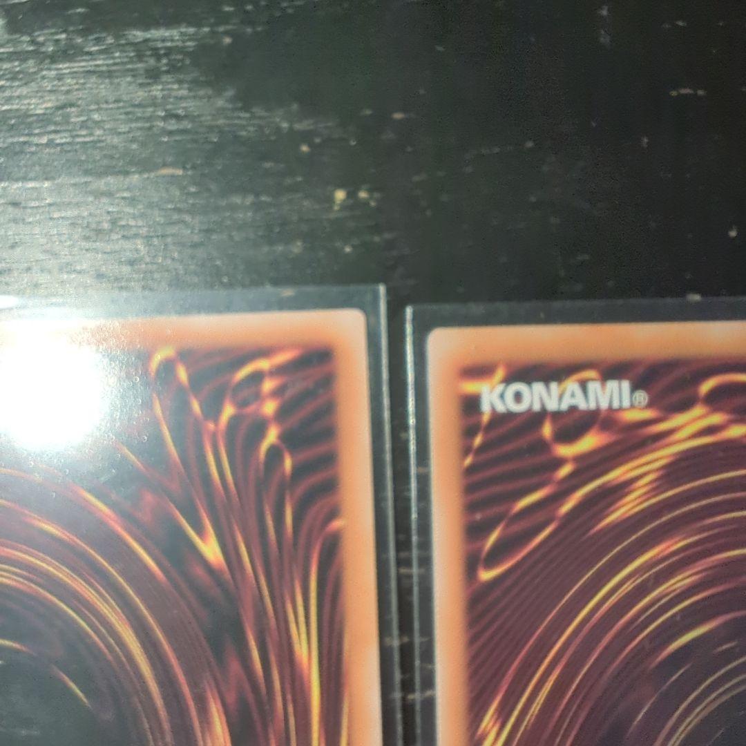 叛骨のスフレース　シークレット　絵違い 3枚 セット 【遊戯王ラッシュデュエル】