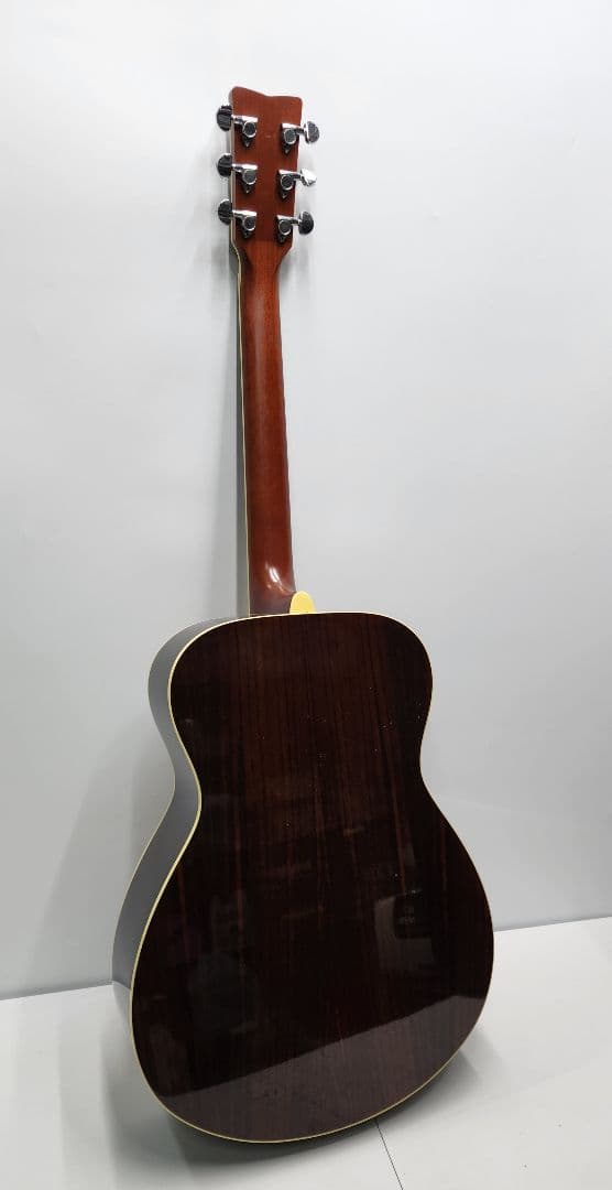 Yamaha アコースティックギター 6弦 ギターケース付き