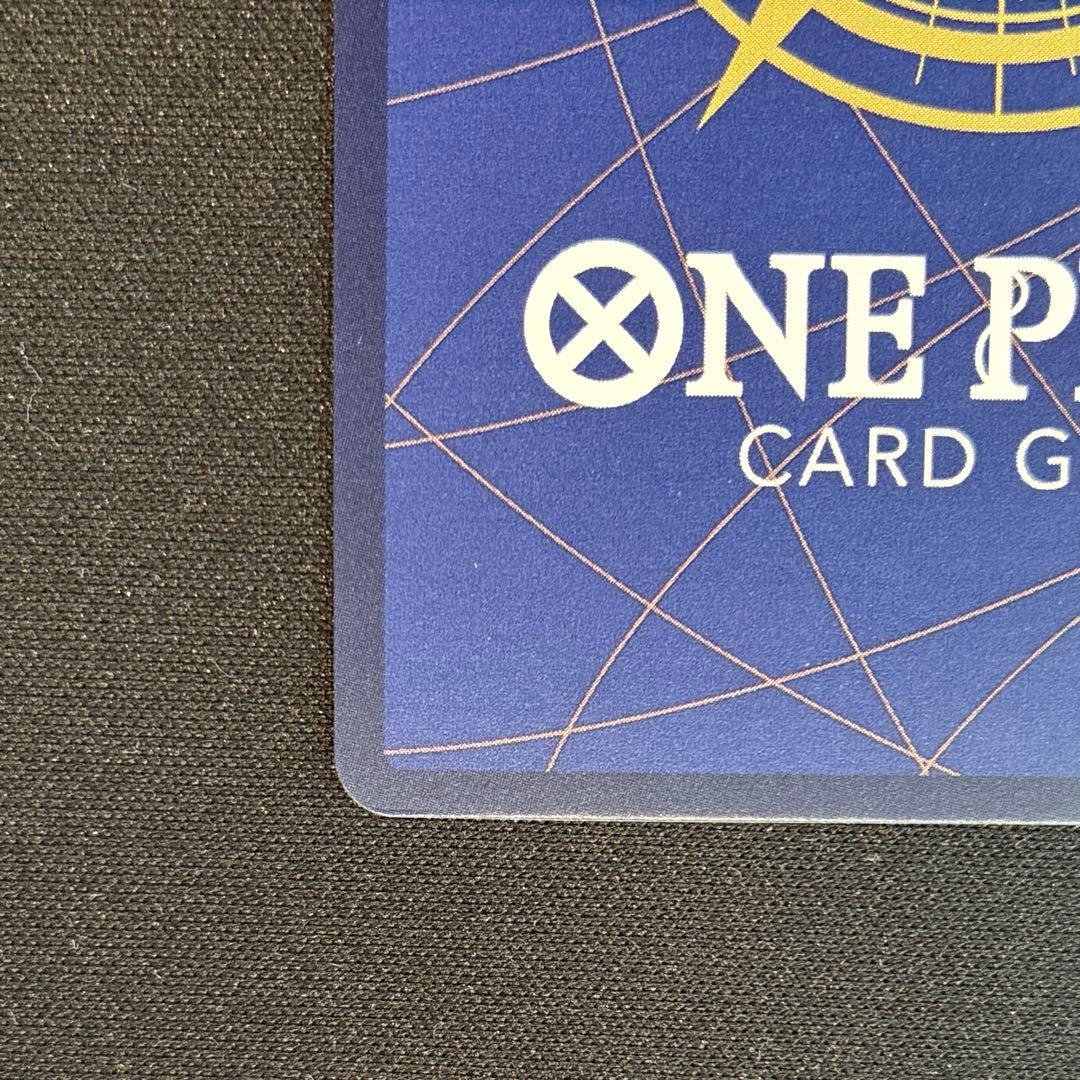 ワンピース　おナミ　8パックバトル　プロモ