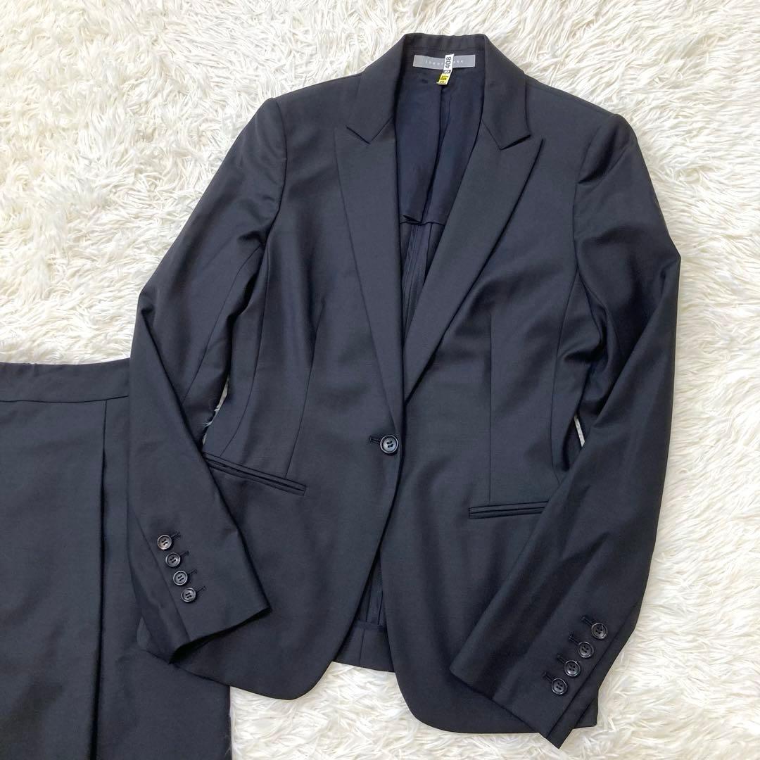 のあ セオリーリュクス♡スーツ　EXECUTIVE ジャケット　スカート